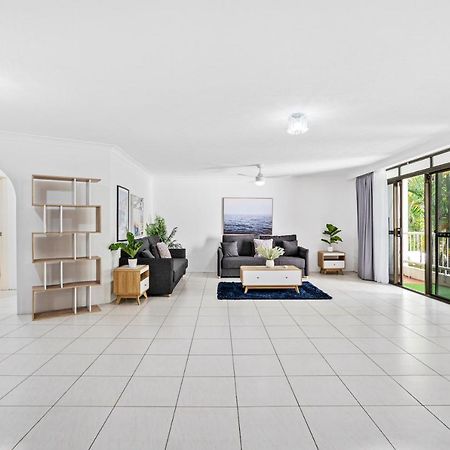 Coco Bella Dream In Surfers Paradise Χρυσή Ακτή Εξωτερικό φωτογραφία
