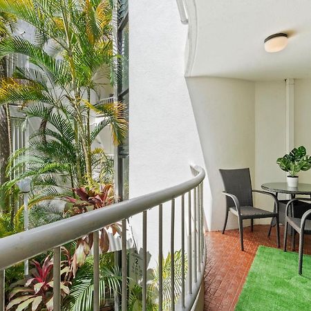 Coco Bella Dream In Surfers Paradise Χρυσή Ακτή Εξωτερικό φωτογραφία