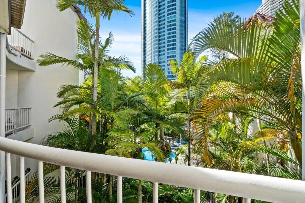 Coco Bella Dream In Surfers Paradise Χρυσή Ακτή Εξωτερικό φωτογραφία