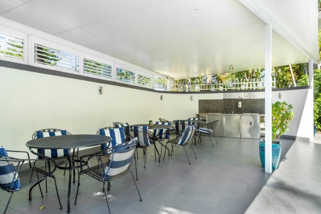 Coco Bella Dream In Surfers Paradise Χρυσή Ακτή Εξωτερικό φωτογραφία
