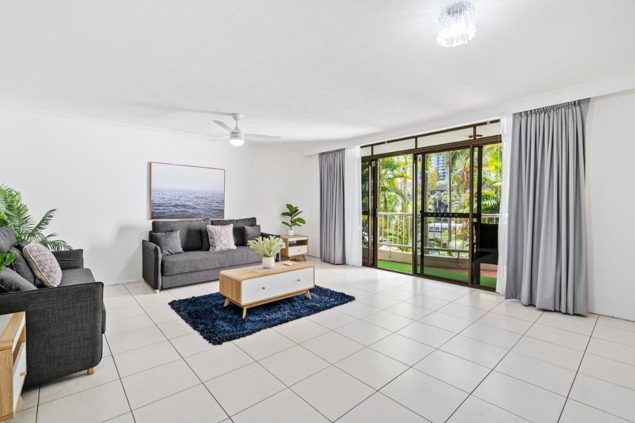 Coco Bella Dream In Surfers Paradise Χρυσή Ακτή Εξωτερικό φωτογραφία
