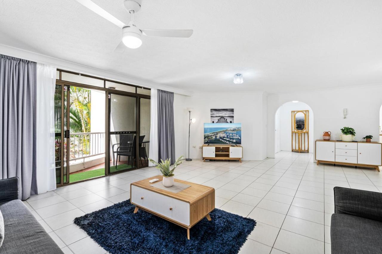 Coco Bella Dream In Surfers Paradise Χρυσή Ακτή Εξωτερικό φωτογραφία