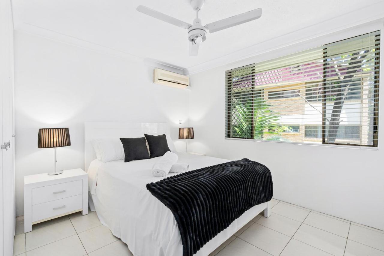 Coco Bella Dream In Surfers Paradise Χρυσή Ακτή Εξωτερικό φωτογραφία